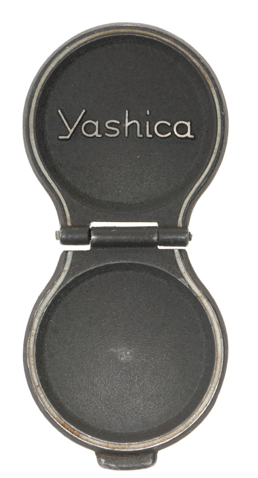 Yashica Hinged TLR Lens Cap Twin Lens Reflex