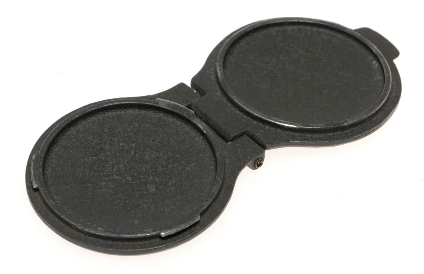 Yashica Hinged TLR Lens Cap Twin Lens Reflex - View 4