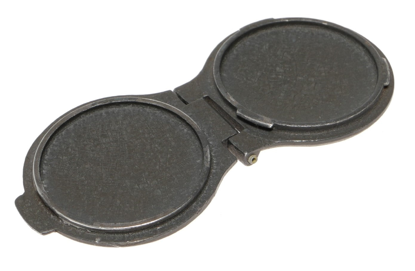 Yashica Hinged TLR Lens Cap Twin Lens Reflex - View 5