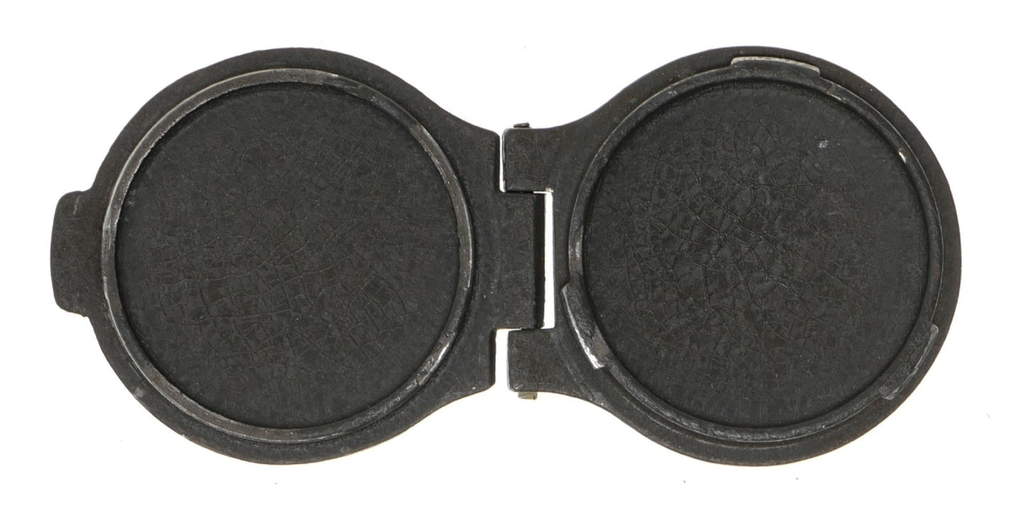Yashica Hinged TLR Lens Cap Twin Lens Reflex - View 6