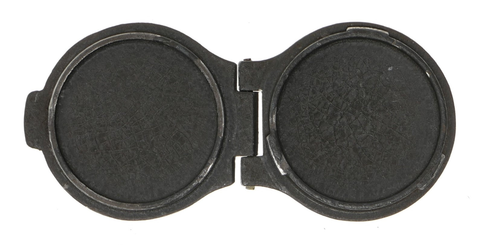 Yashica Hinged TLR Lens Cap Twin Lens Reflex - View 6