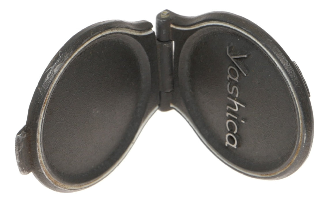 Yashica Hinged TLR Lens Cap Twin Lens Reflex - View 8