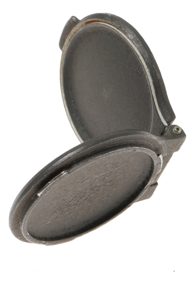 Yashica Hinged TLR Lens Cap Twin Lens Reflex - View 9