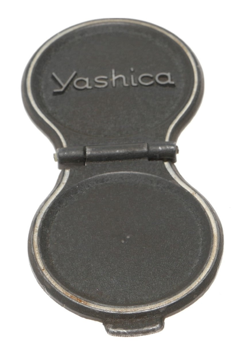 Yashica Hinged TLR Lens Cap Twin Lens Reflex - View 10