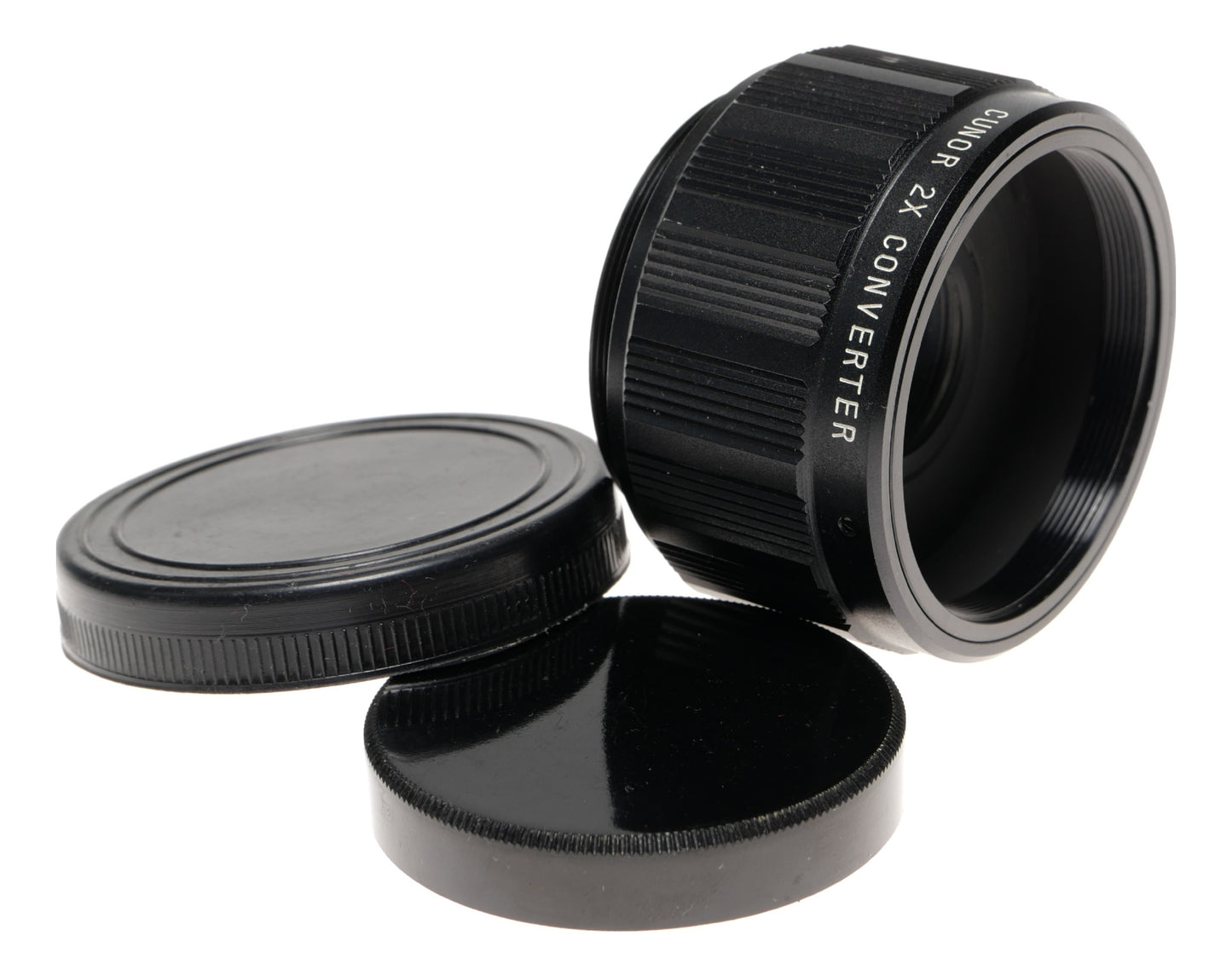 Cunor 2X Teleconverter Lens Accessory - View 2