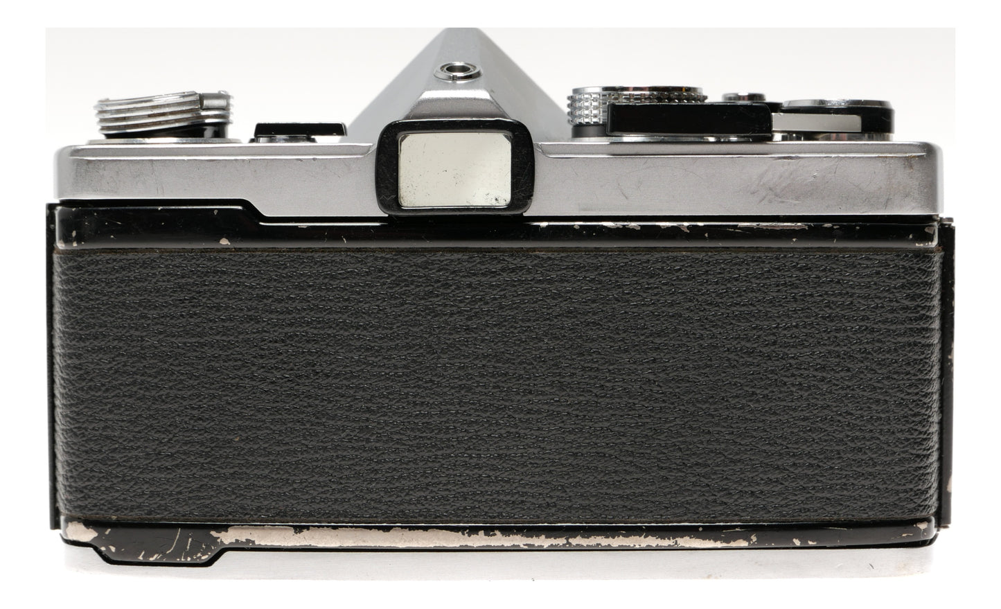 Olympus OM-1 35mm SLR Camera with 50mm Lens - View 8