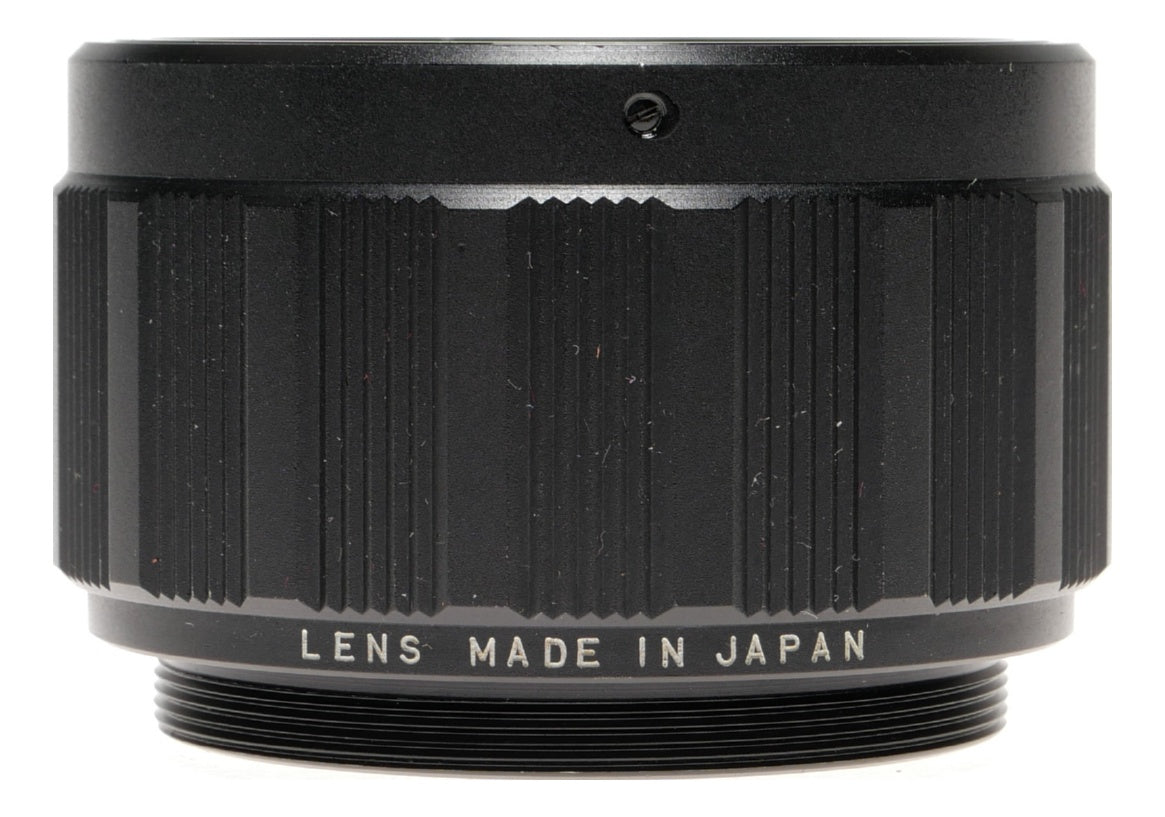 Cunor 2X Teleconverter Lens Accessory - View 4