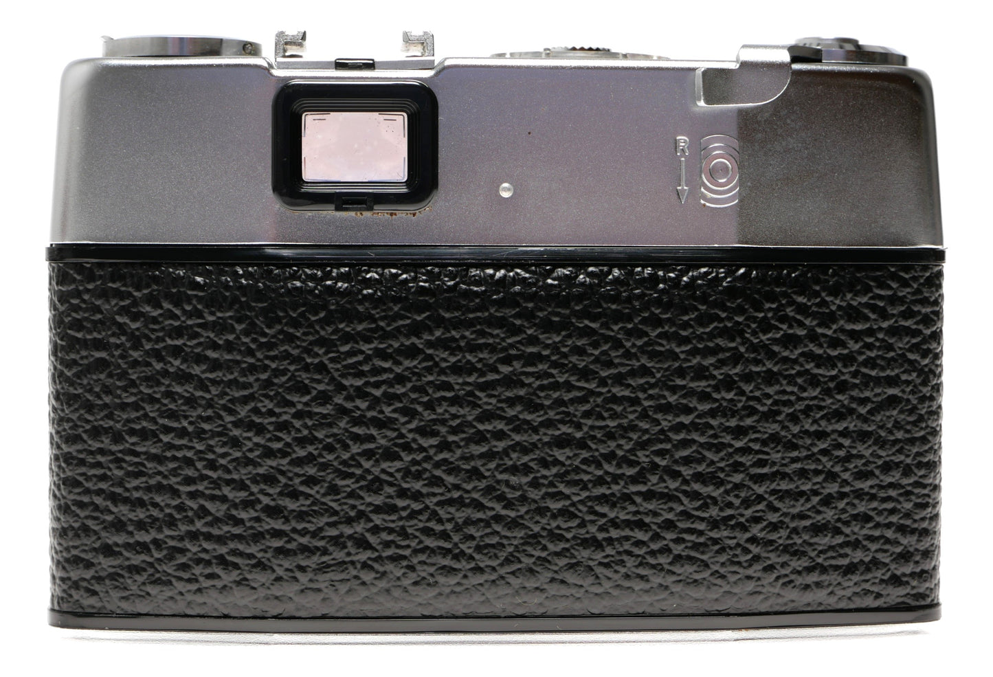 Agfa Optima 35mm Film Camera with 45mm Lens - View 7