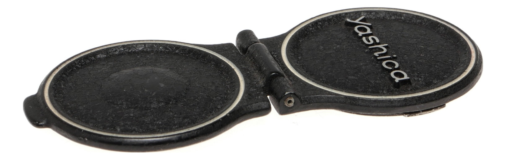 Yashica Hinged Black Filter Case Accessory - View 4