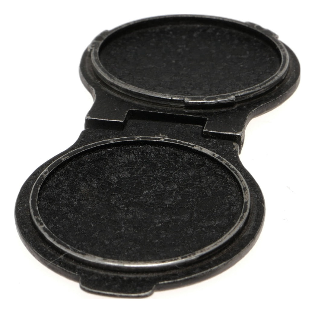 Yashica Hinged Black Filter Case Accessory - View 5