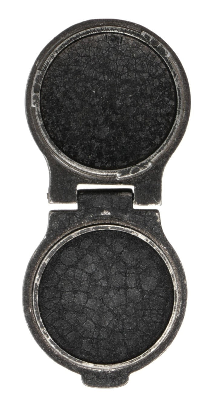 Yashica Hinged Black Filter Case Accessory - View 6