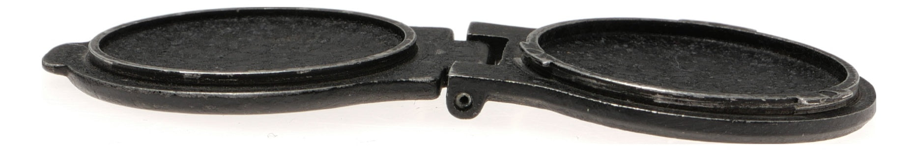 Yashica Hinged Black Filter Case Accessory - View 7