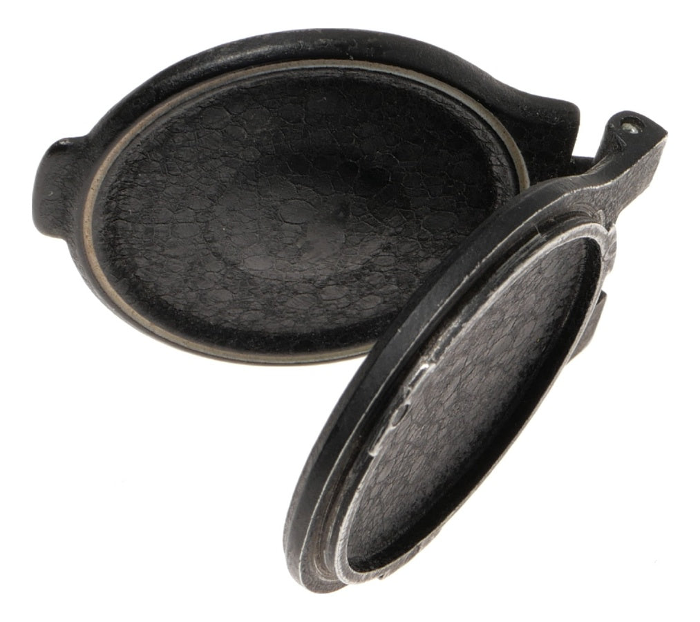 Yashica Hinged Black Filter Case Accessory - View 8