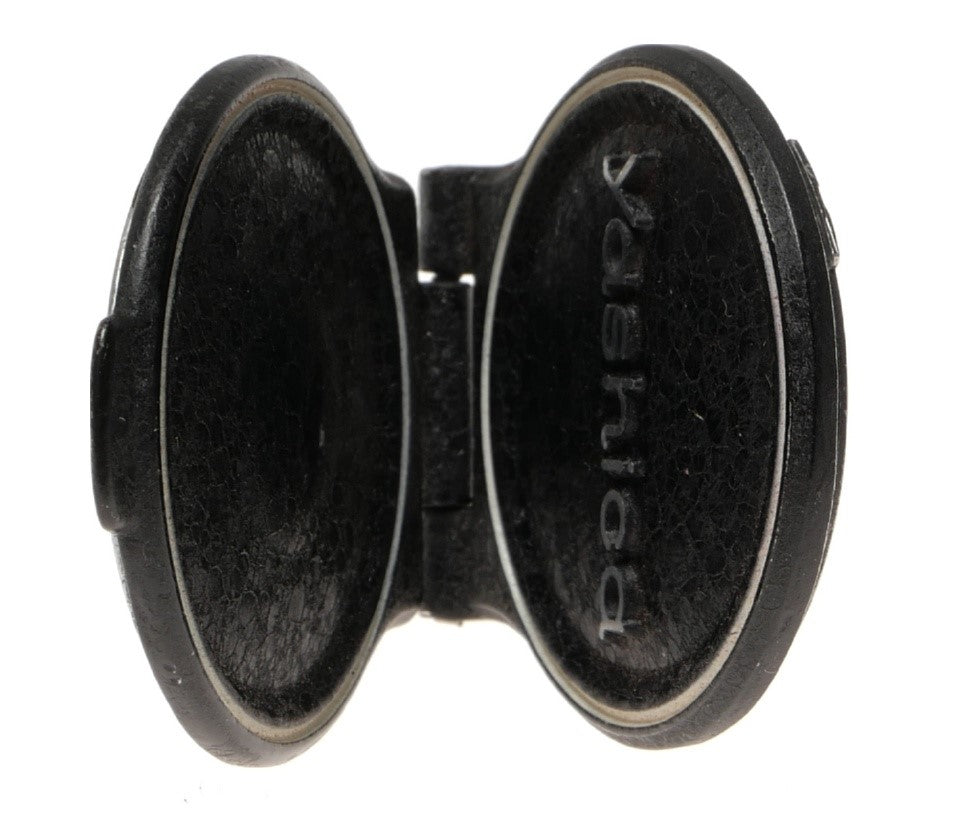 Yashica Hinged Black Filter Case Accessory - View 9