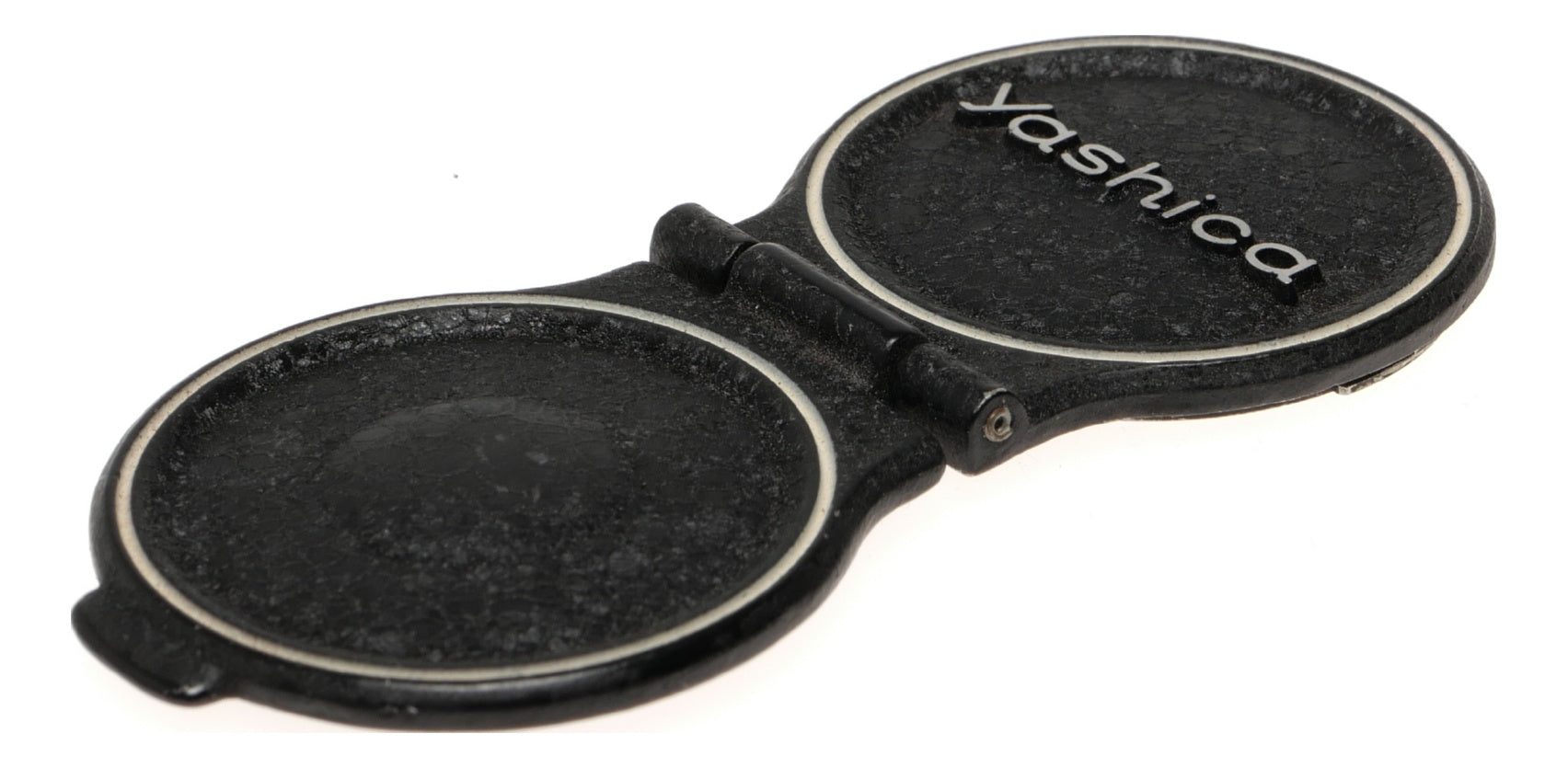 Yashica Hinged Black Filter Case Accessory - View 10