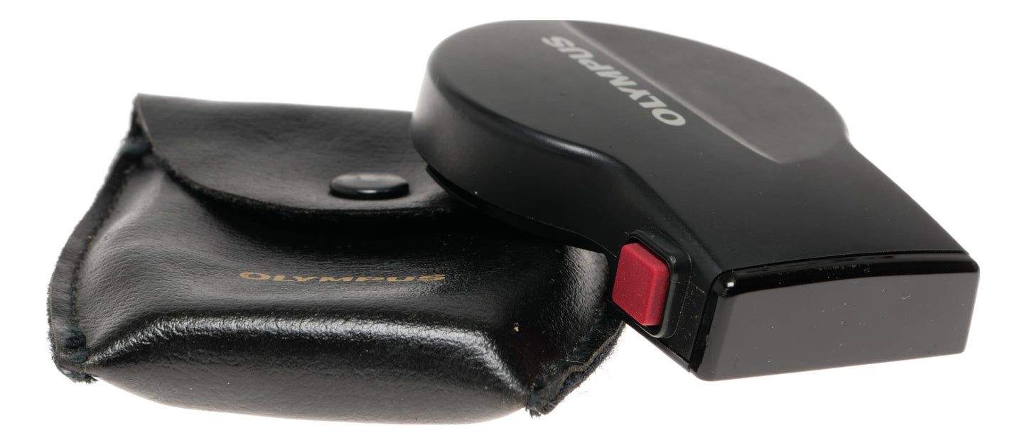 Olympus Remote Control 330 Camera Shutter Release - View 2