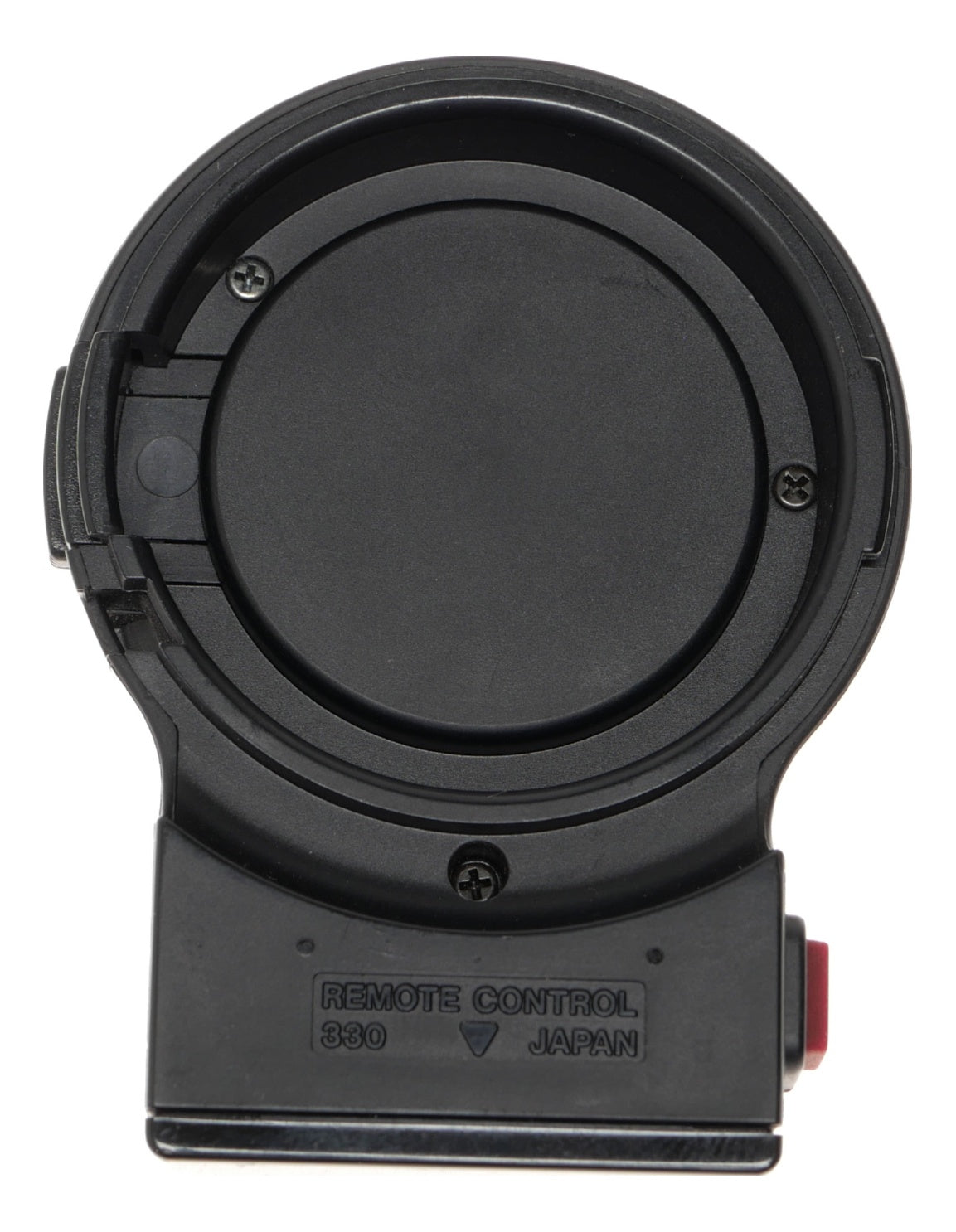 Olympus Remote Control 330 Camera Shutter Release - View 3