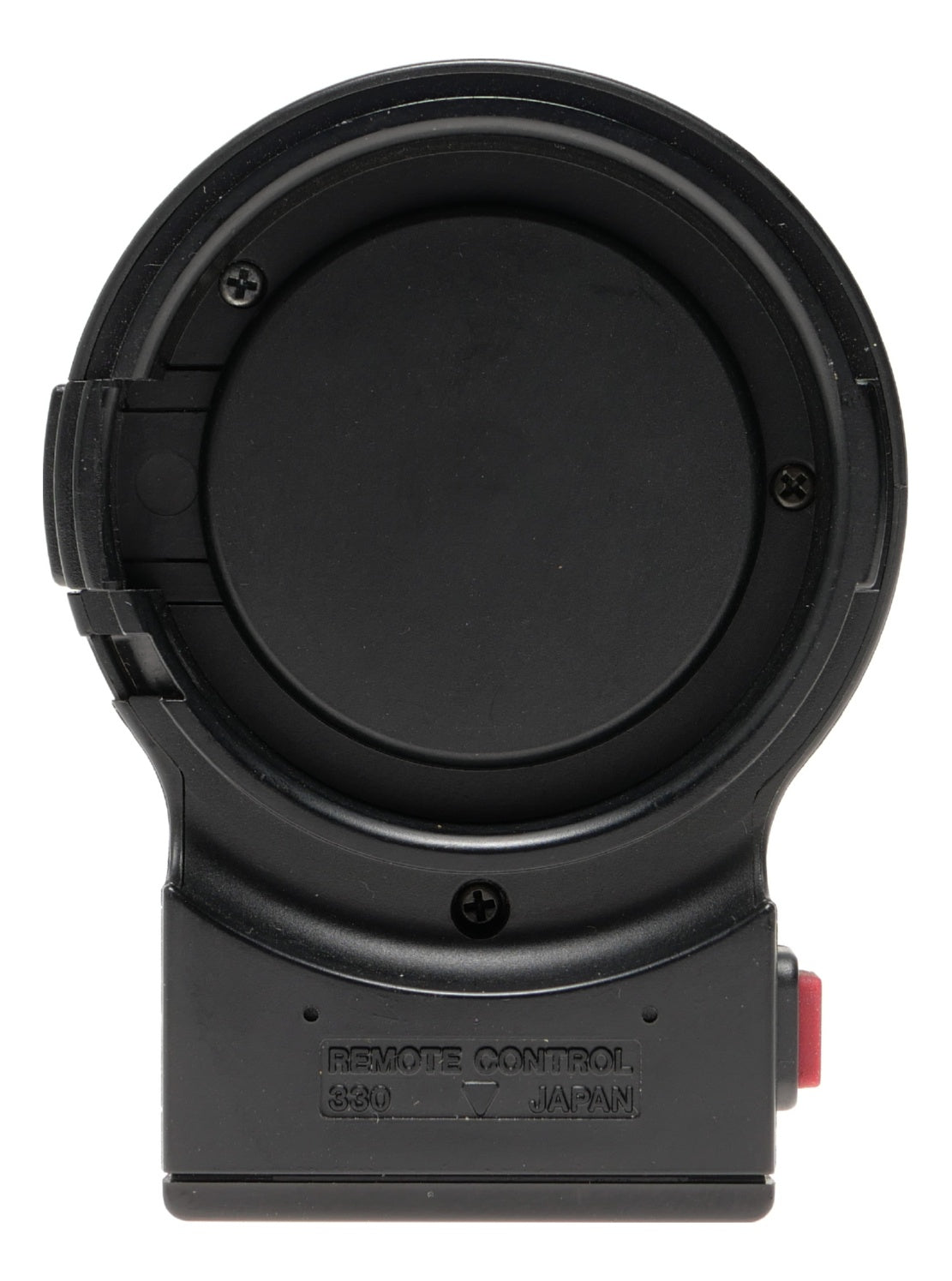 Olympus Remote Control 330 Camera Shutter Release - View 4