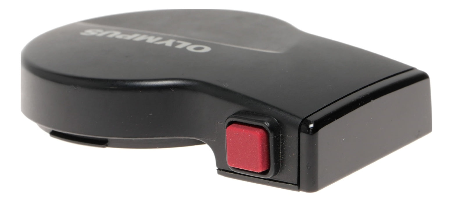 Olympus Remote Control 330 Camera Shutter Release - View 5