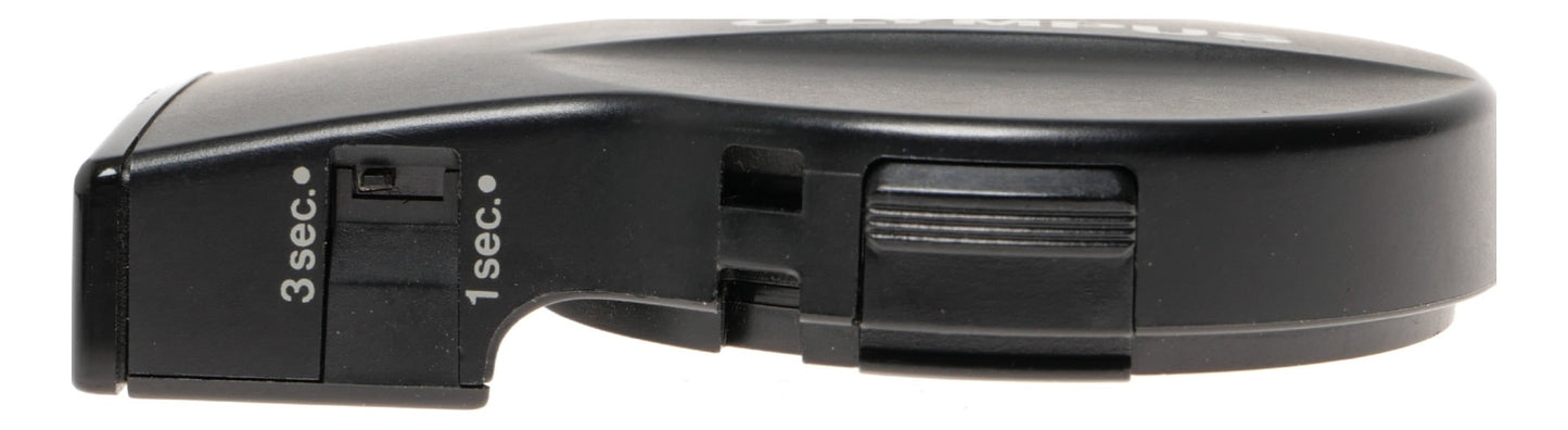 Olympus Remote Control 330 Camera Shutter Release - View 6
