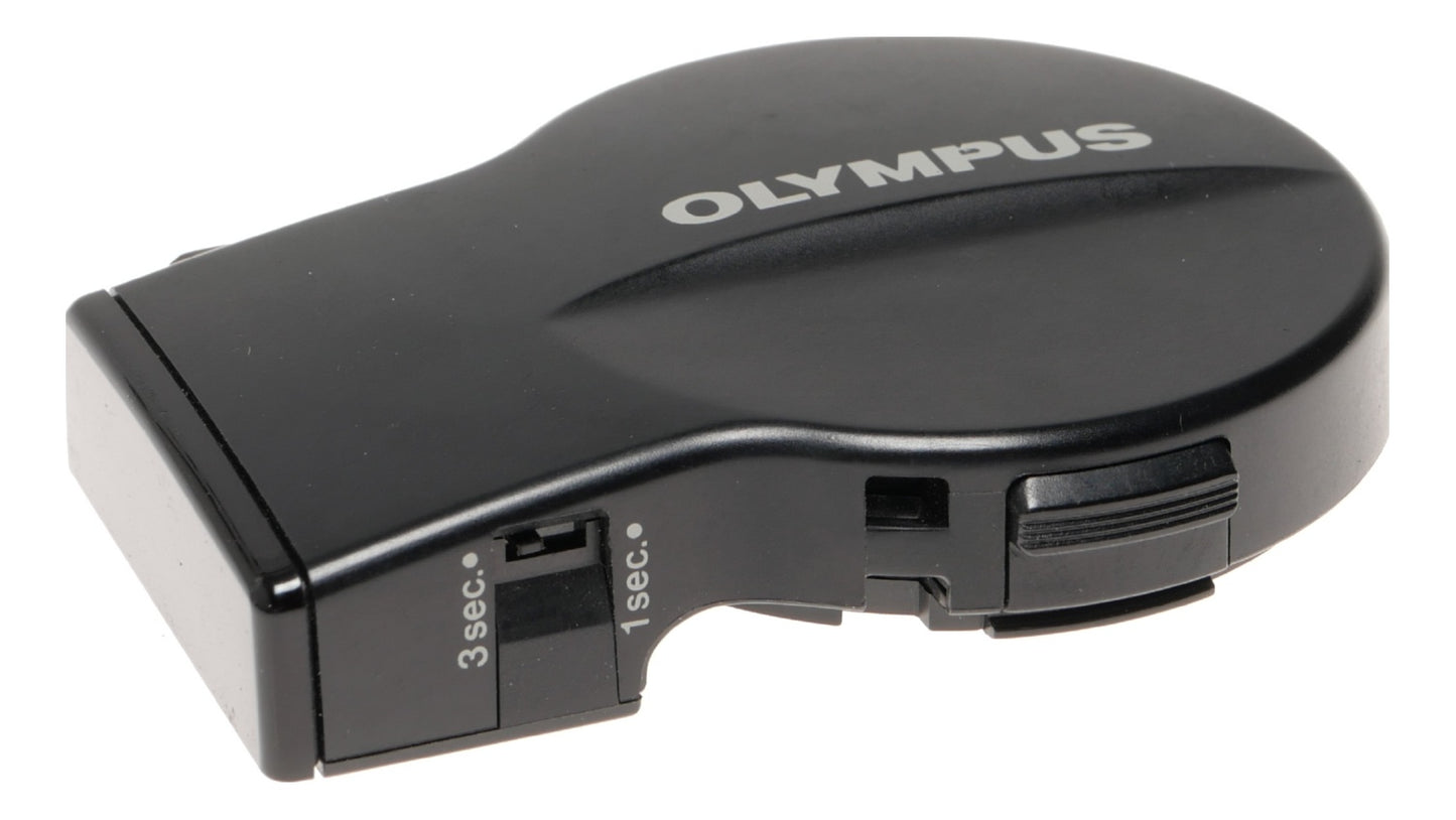 Olympus Remote Control 330 Camera Shutter Release - View 7