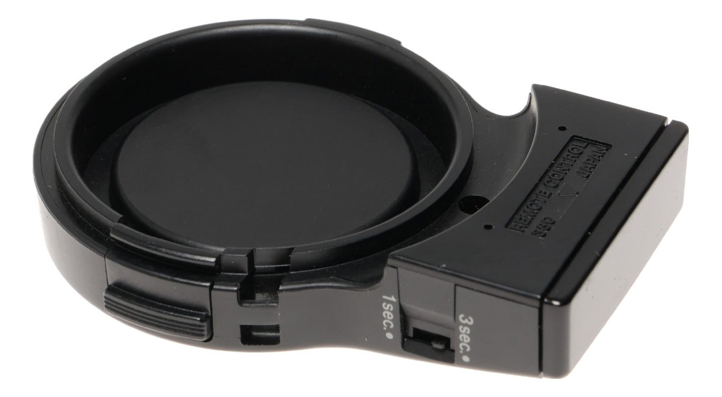 Olympus Remote Control 330 Camera Shutter Release - View 9