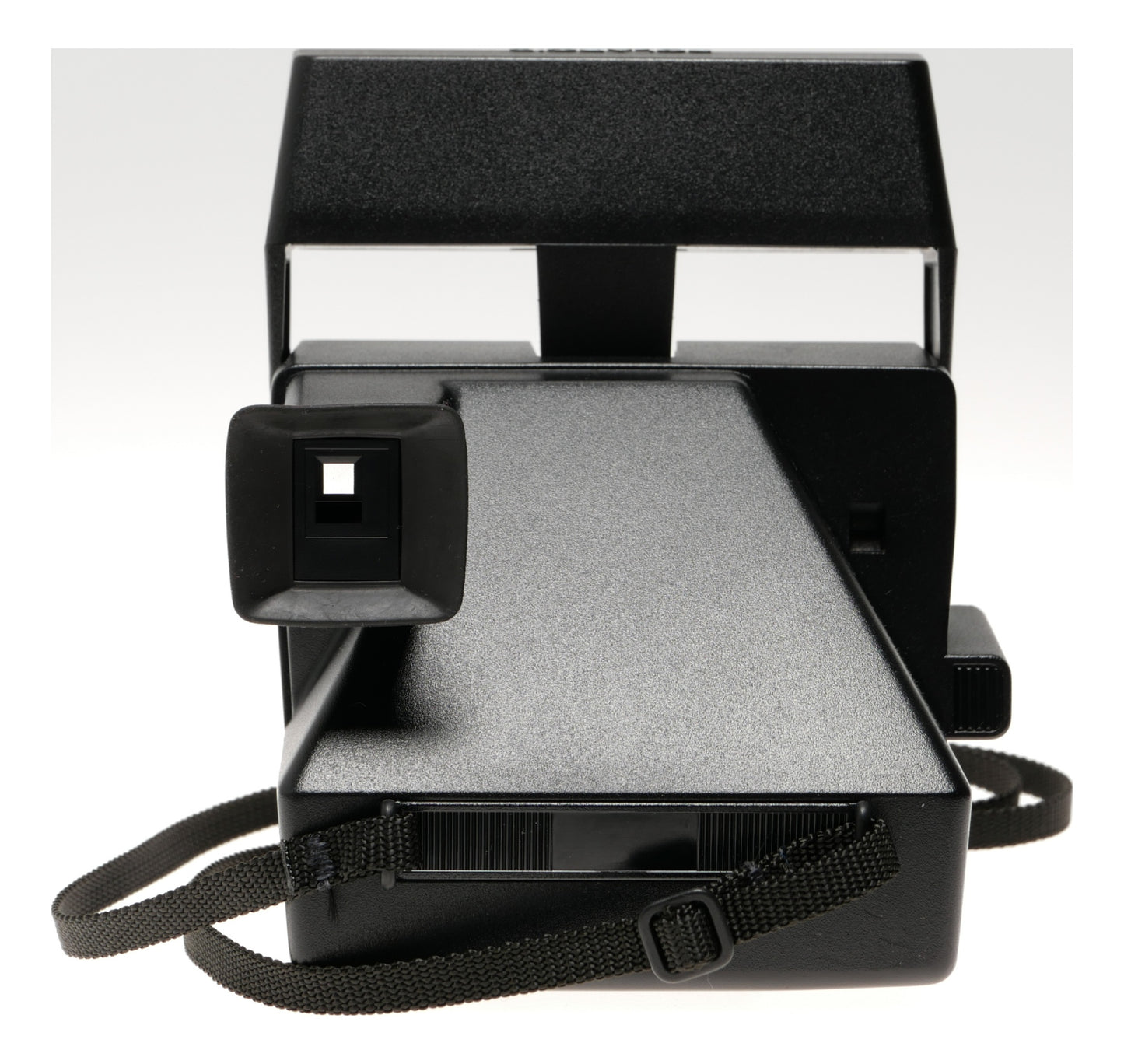 Polaroid 640 600 Series Instant Land Camera - View 5