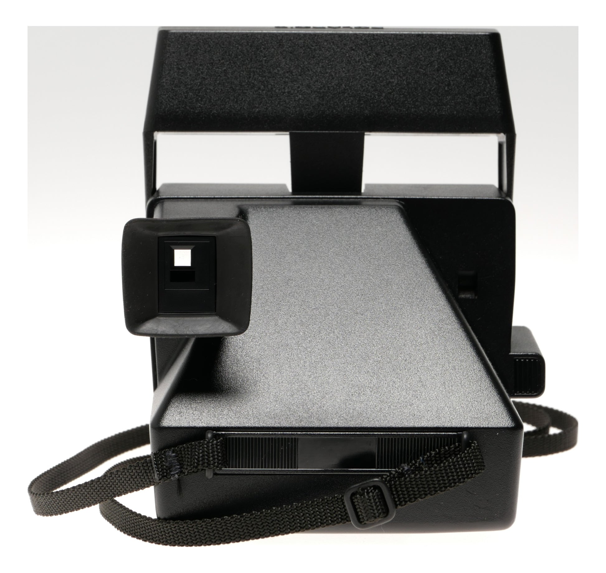 Polaroid 640 600 Series Instant Land Camera - View 5