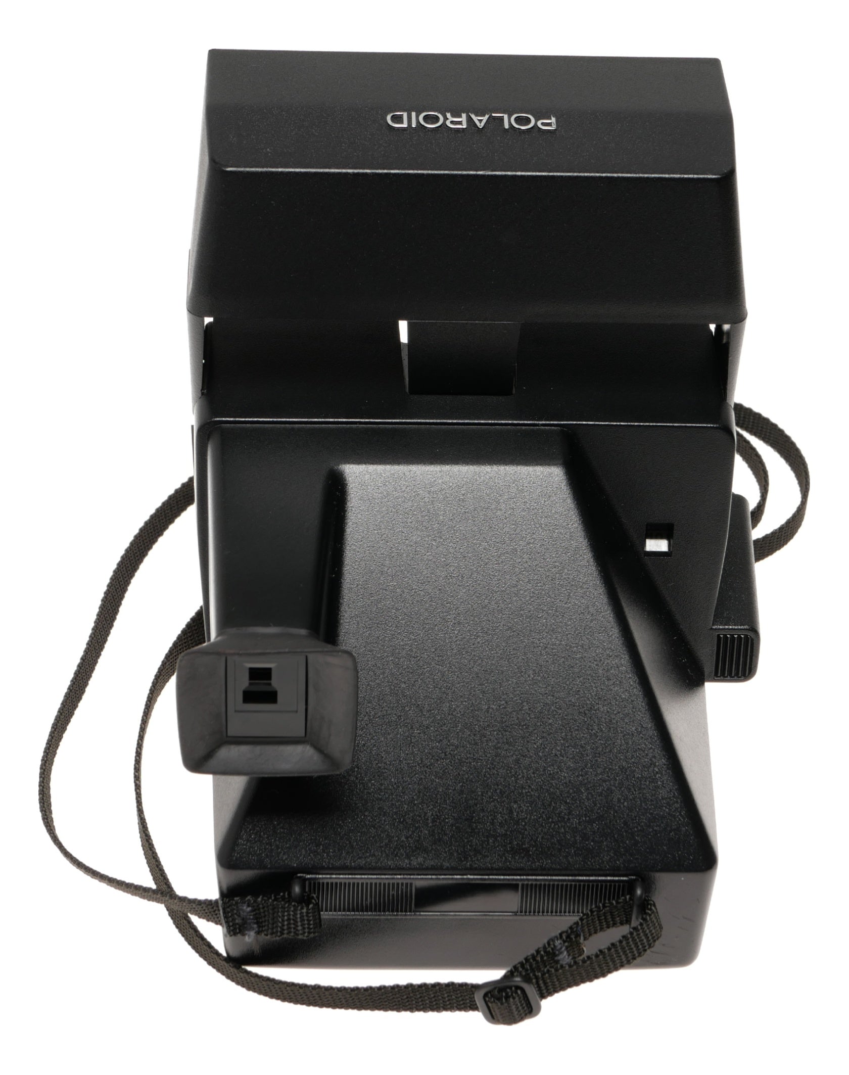 Polaroid 640 600 Series Instant Land Camera - View 6