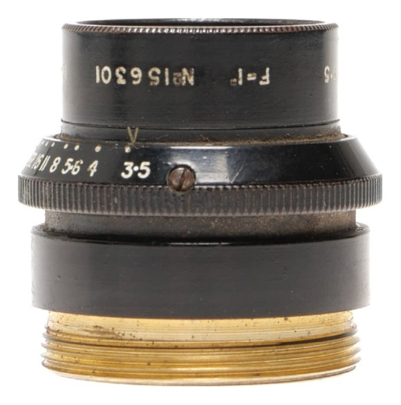 Ensign Auto-Kinecam Sixteen 16mm Cine Camera - View 11