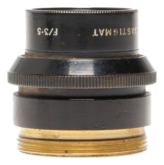 Ensign Auto-Kinecam Sixteen 16mm Cine Camera - View 12