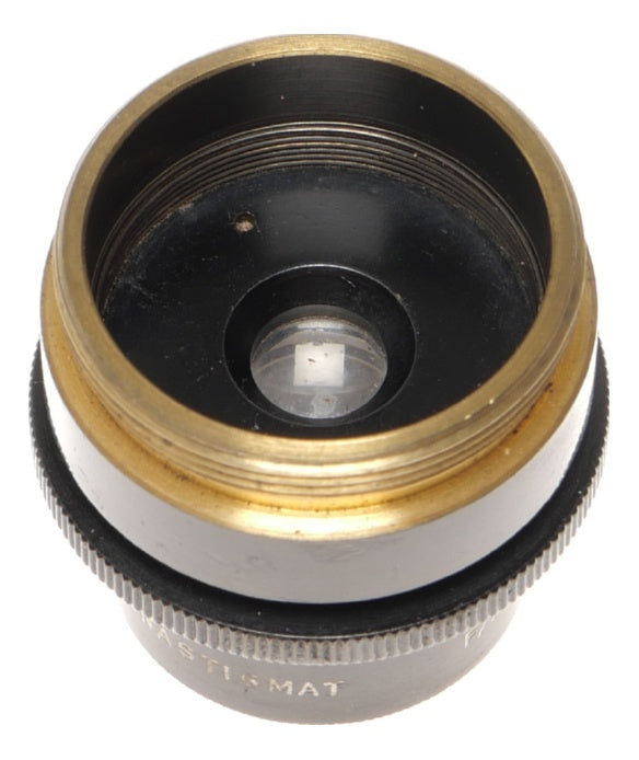 Ensign Auto-Kinecam Sixteen 16mm Cine Camera - View 14