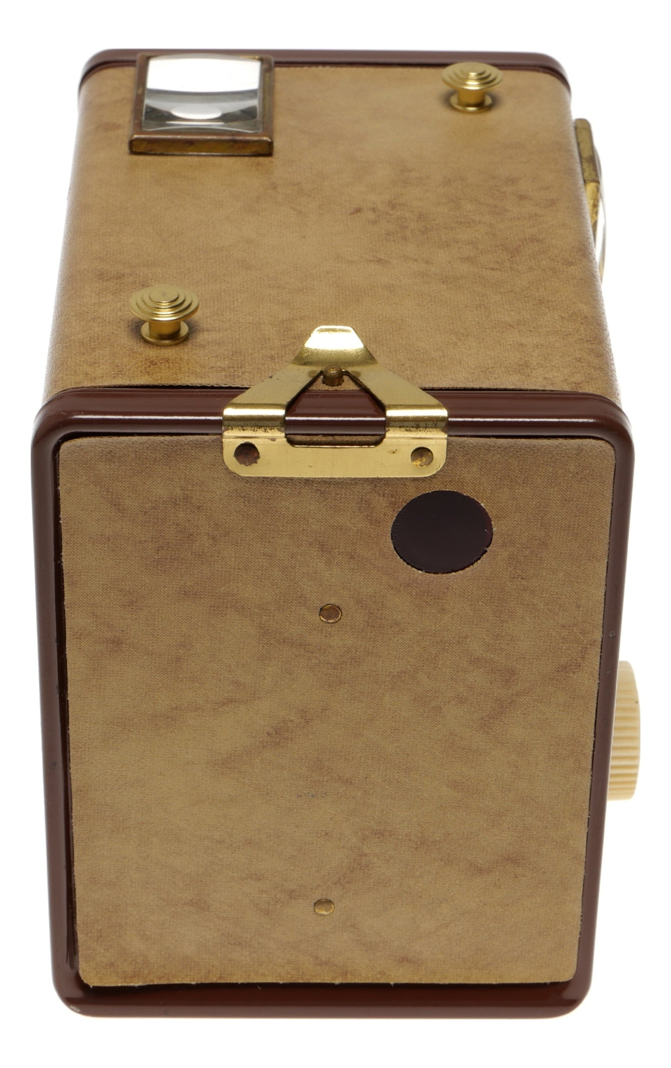 Kodak Brownie Flash B Box Camera - View 5