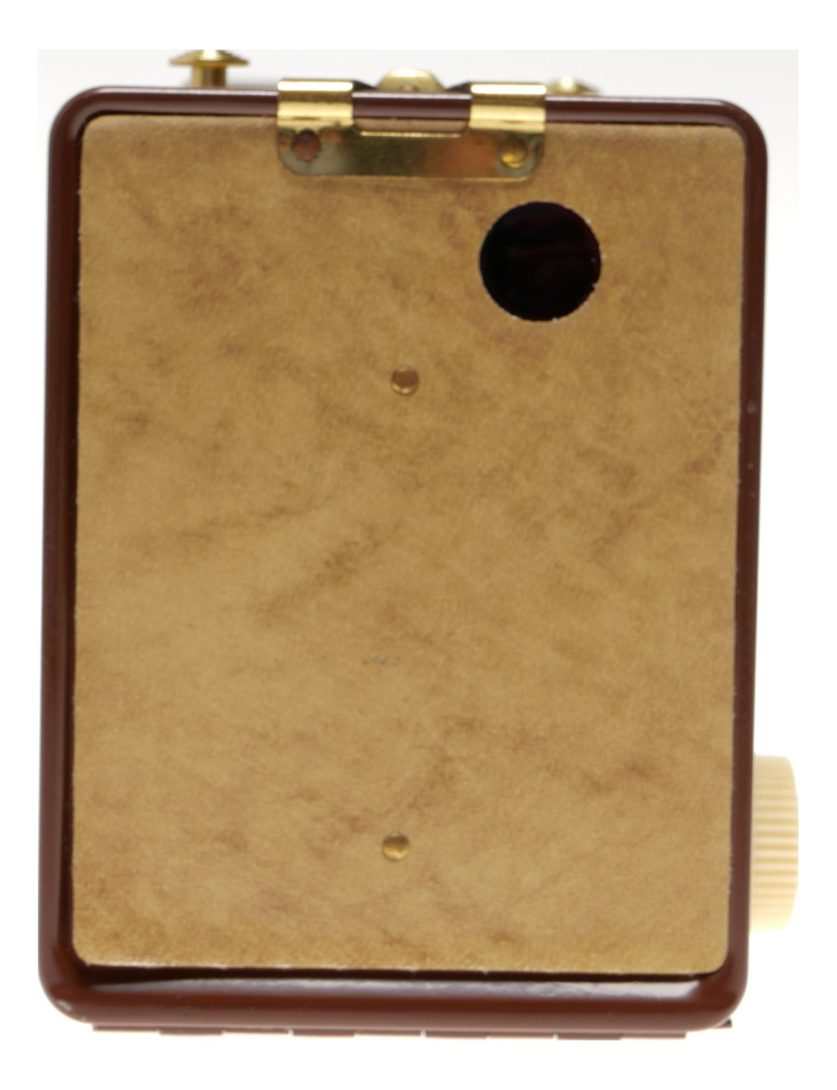 Kodak Brownie Flash B Box Camera - View 6