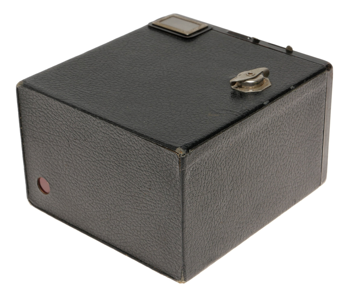 Kodak Brownie Junior Six-16 Box Camera - View 5