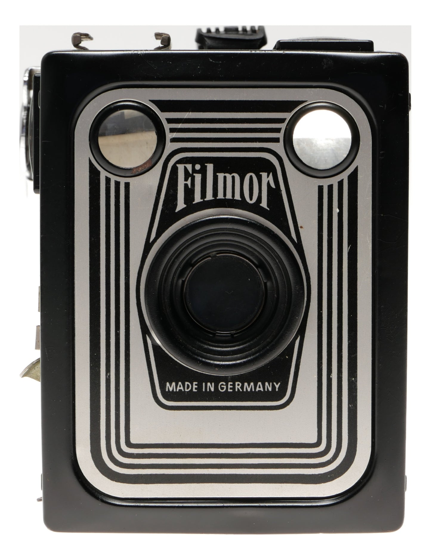 Filmor Box Camera Made in Germany
