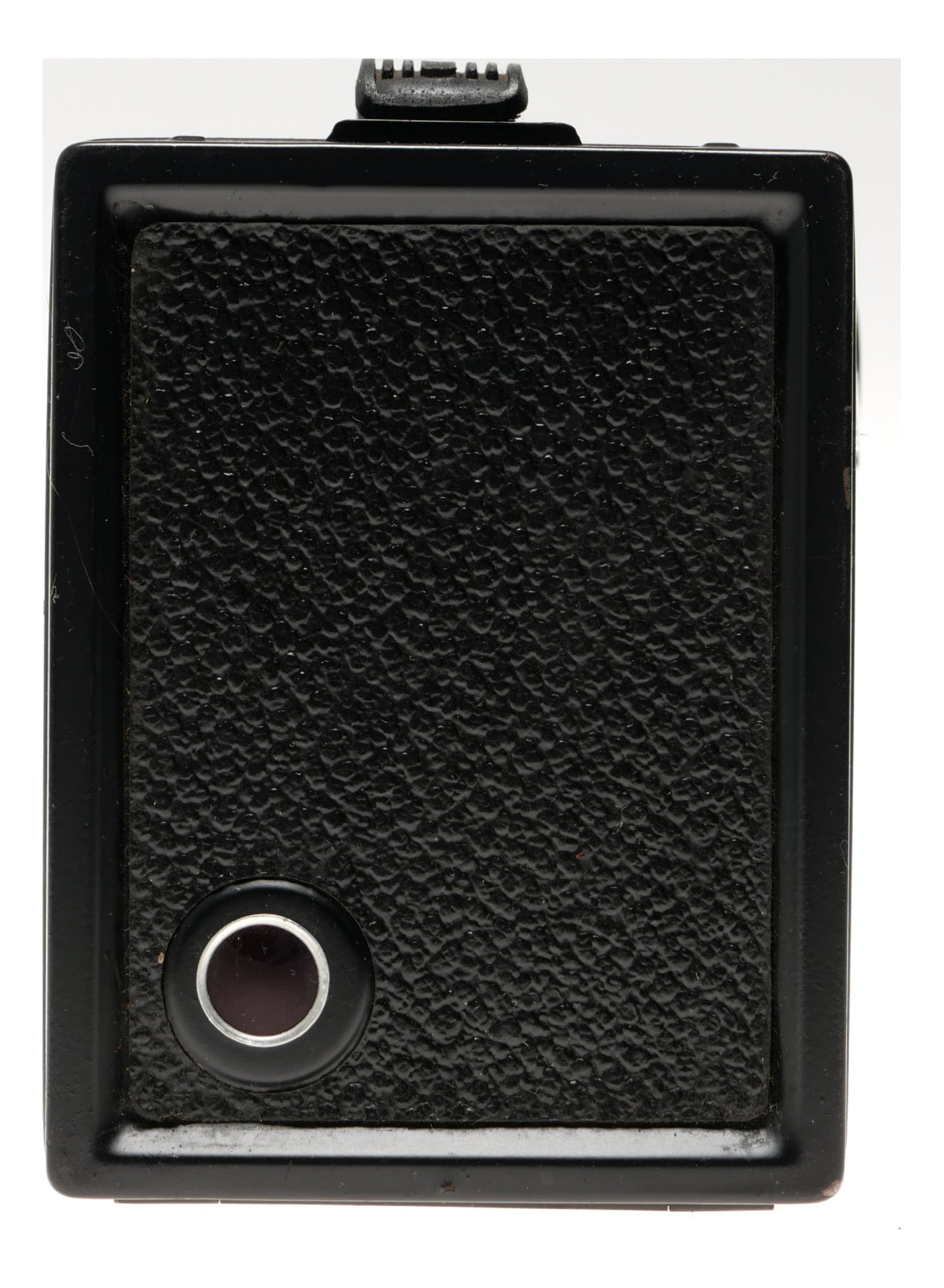 Filmor Box Camera Made in Germany - View 5