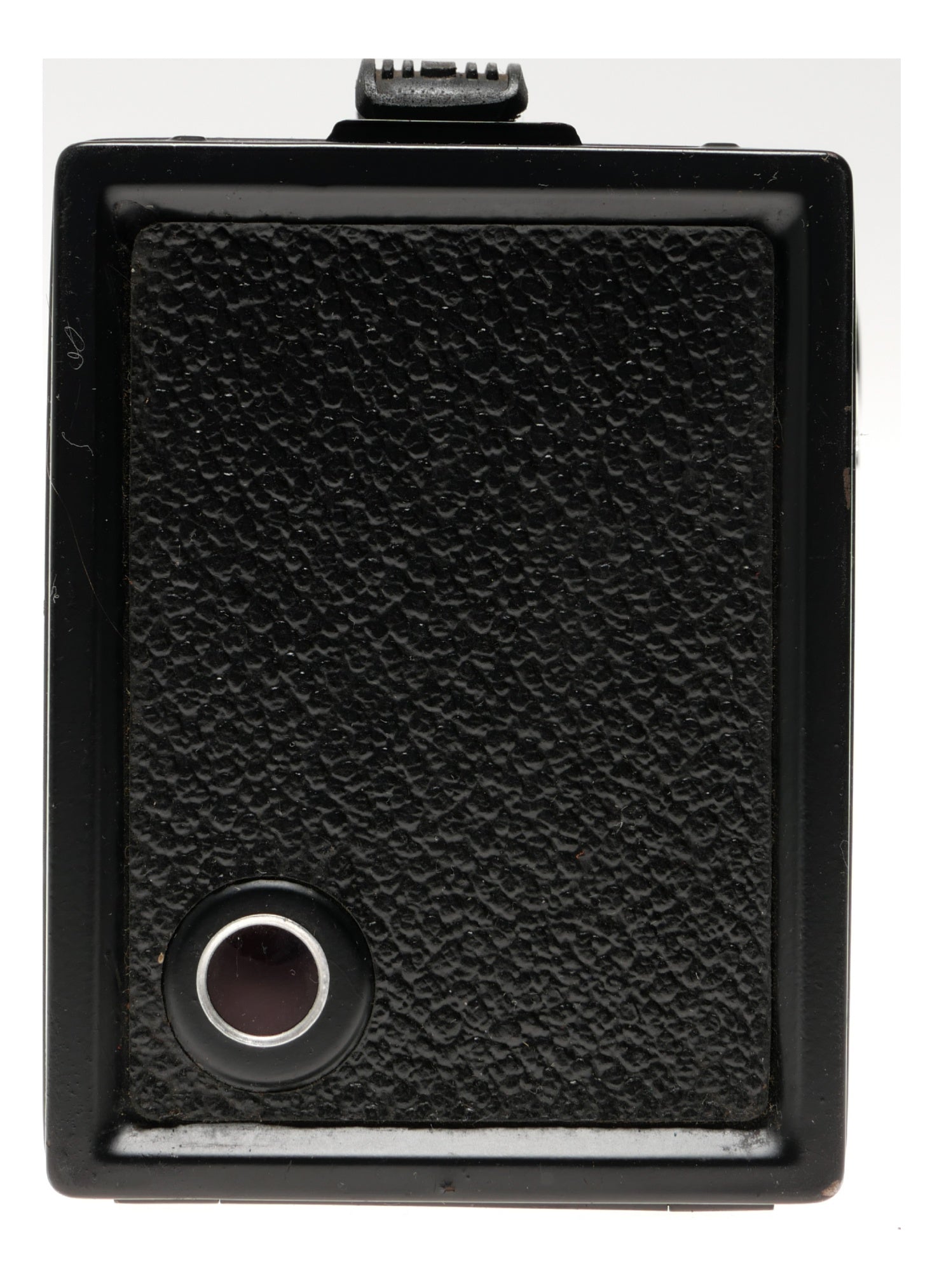 Filmor Box Camera Made in Germany - View 5