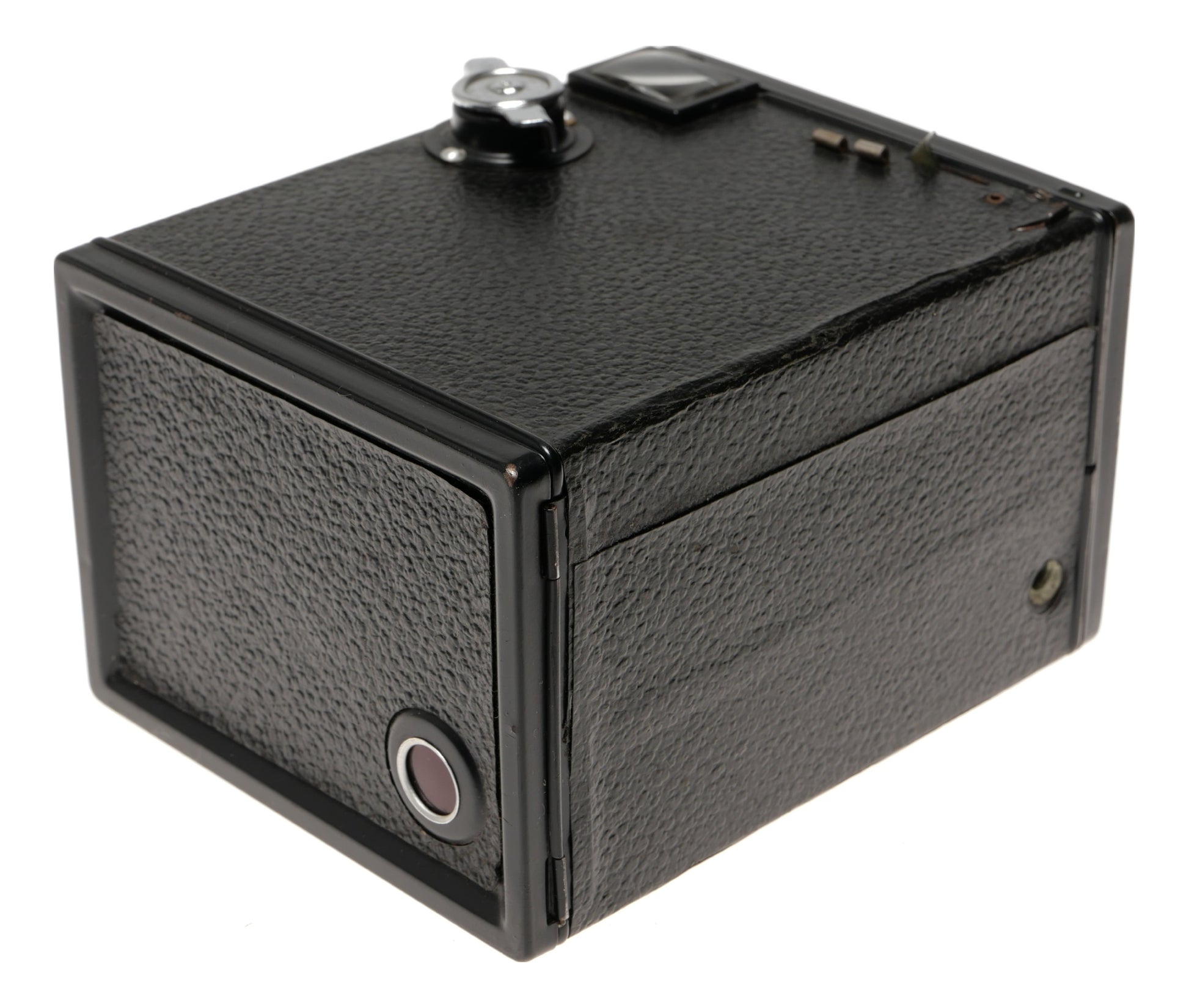 Filmor Box Camera Made in Germany - View 6