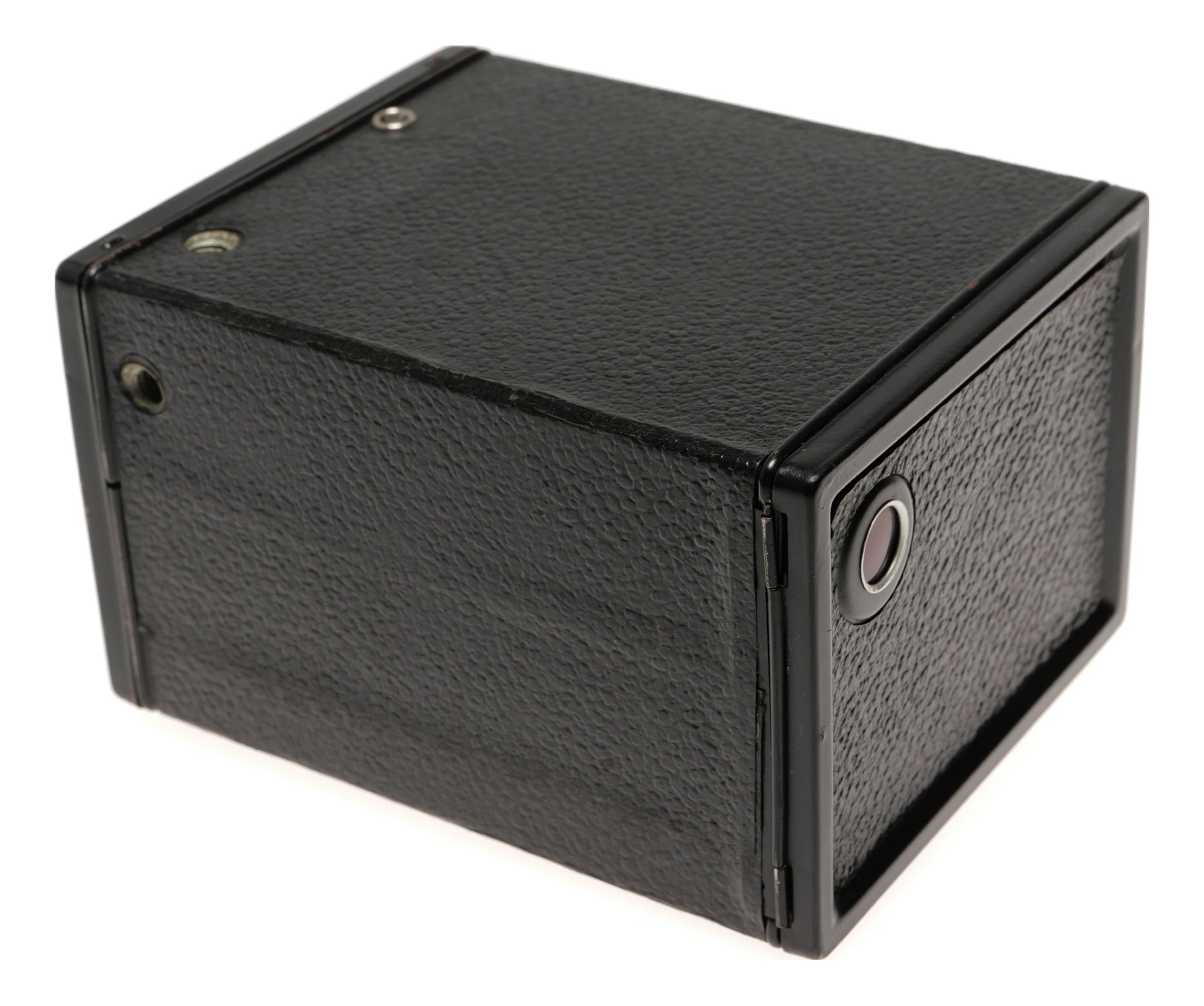 Filmor Box Camera Made in Germany - View 7