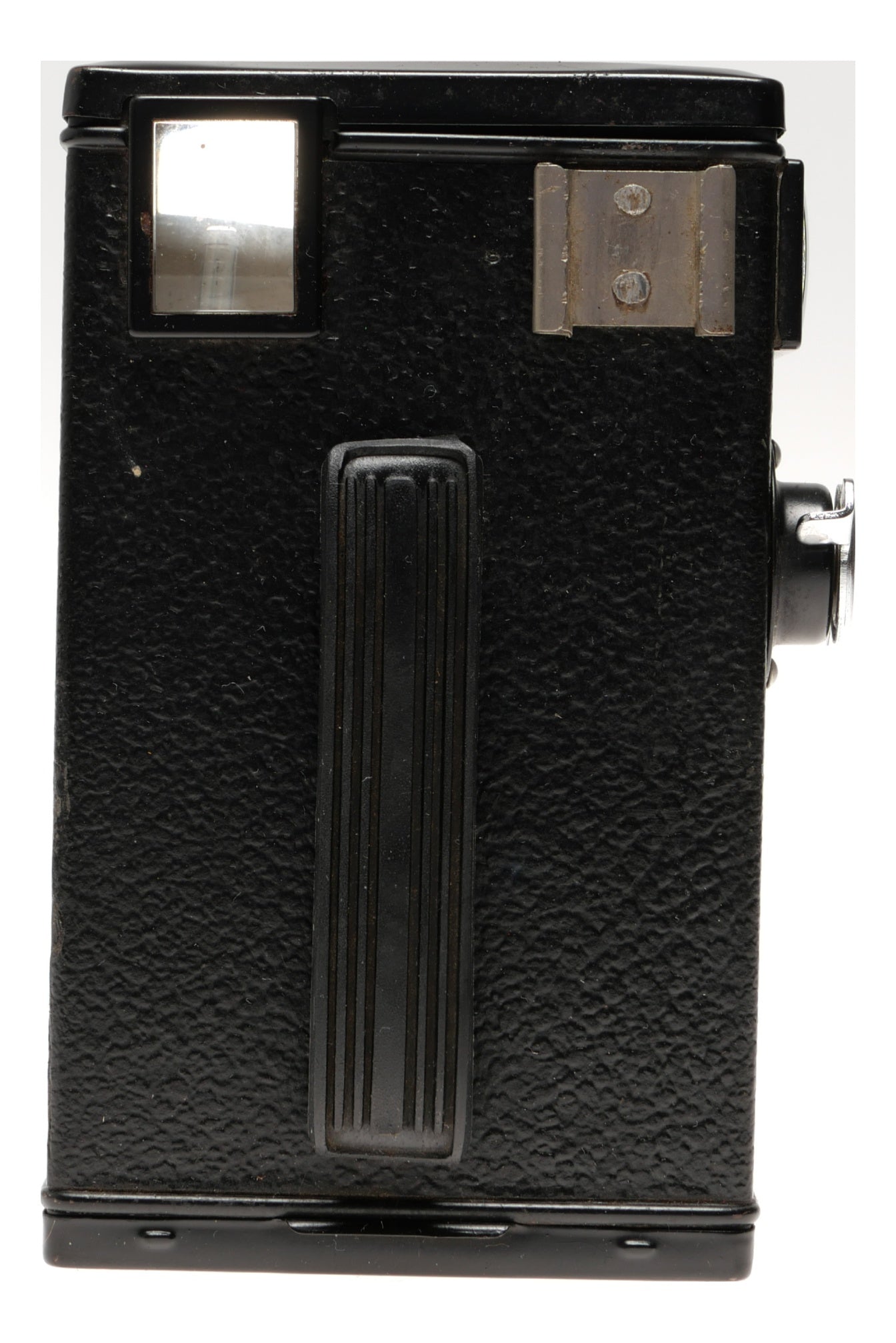 Filmor Box Camera Made in Germany - View 8
