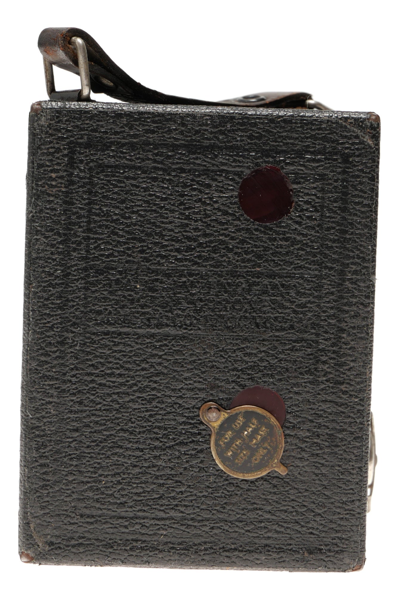 Coronet Box Camera 104mm f/14 120 Film - View 5