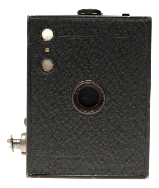 Kodak No 2 Brownie Box Camera