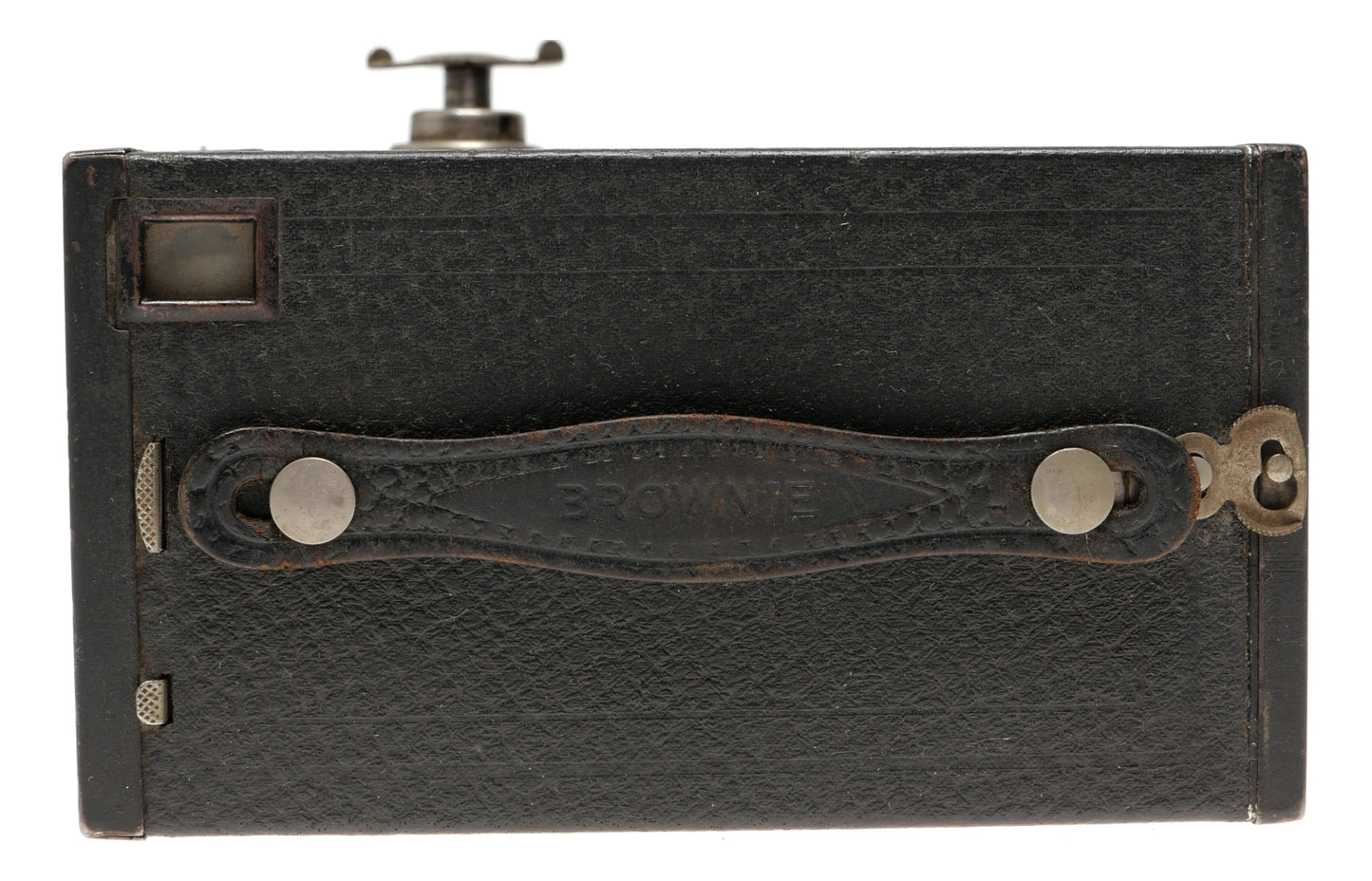 Kodak No 2 Brownie Box Camera - View 7