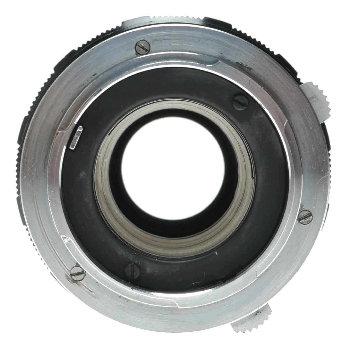 Olympus E.Zuiko Auto-T 150mm f/4 Vintage Prime Lens Made in Japan - View 6