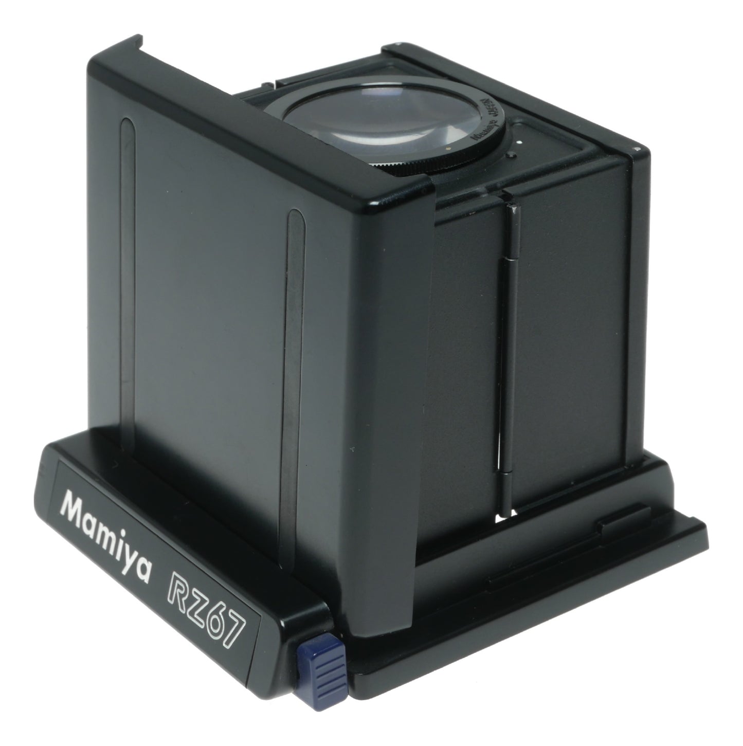 Mamiya RZ67 Pro II Medium Format Film Camera from Japan - View 2