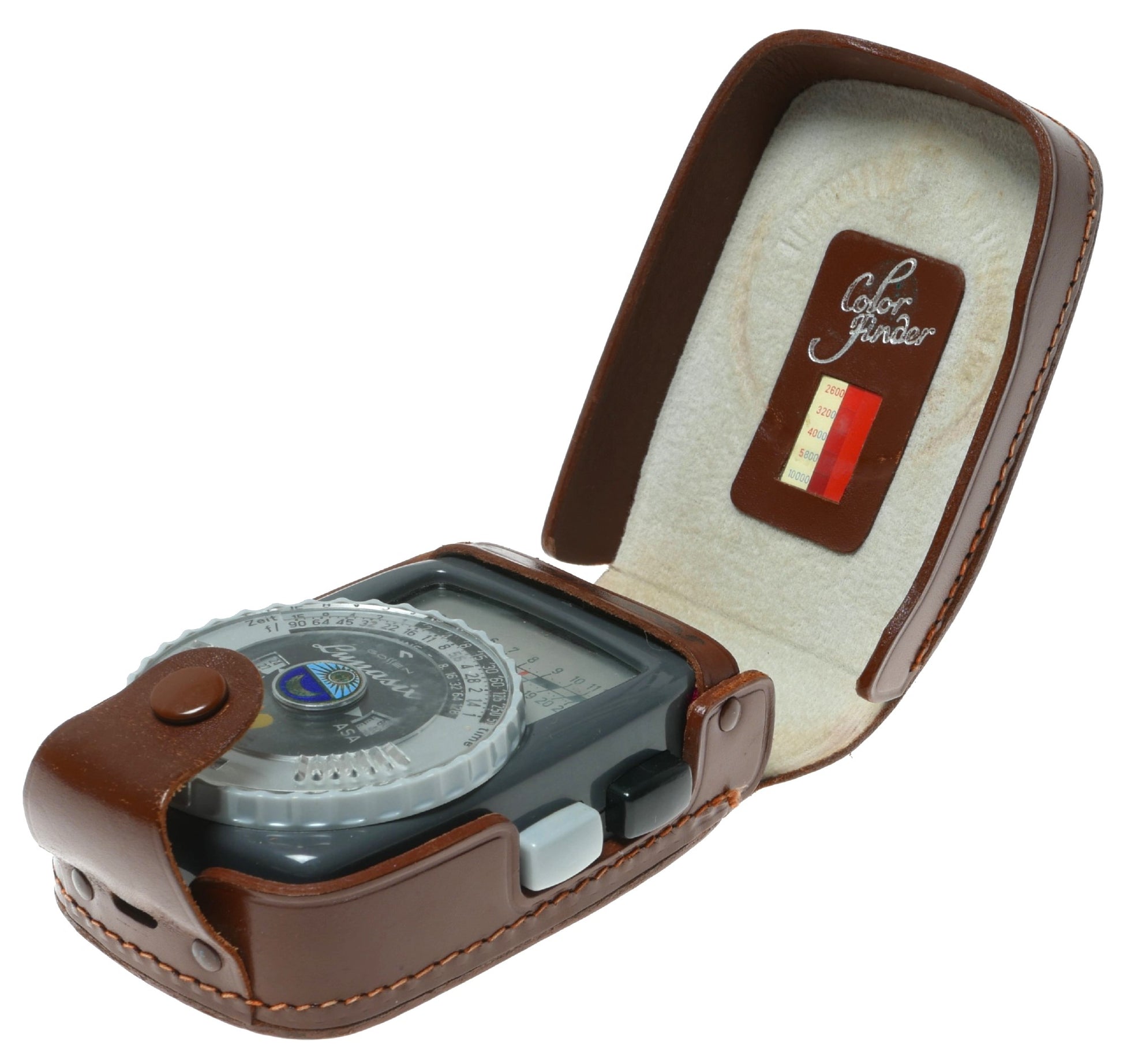 Minolta Color Meter IIIF Professional Light Meter for Photography - View 2