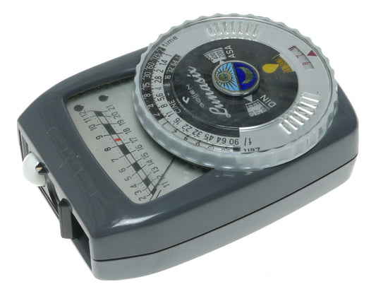Minolta Color Meter IIIF Professional Light Meter for Photography - View 9