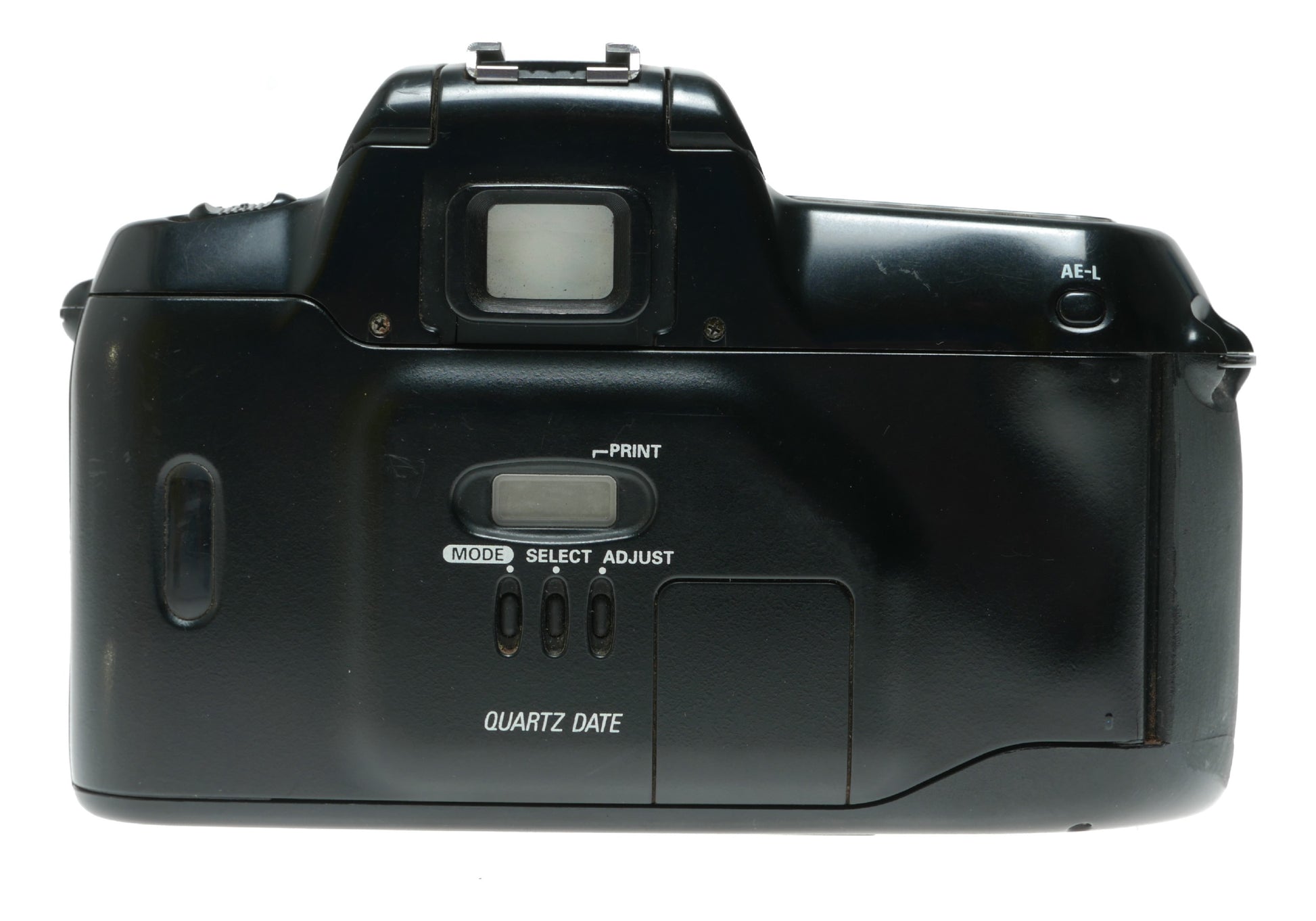 Nikon F50 35mm Film SLR Camera with AF Nikkor 28-70mm f/3.5-4.5D Lens - View 6