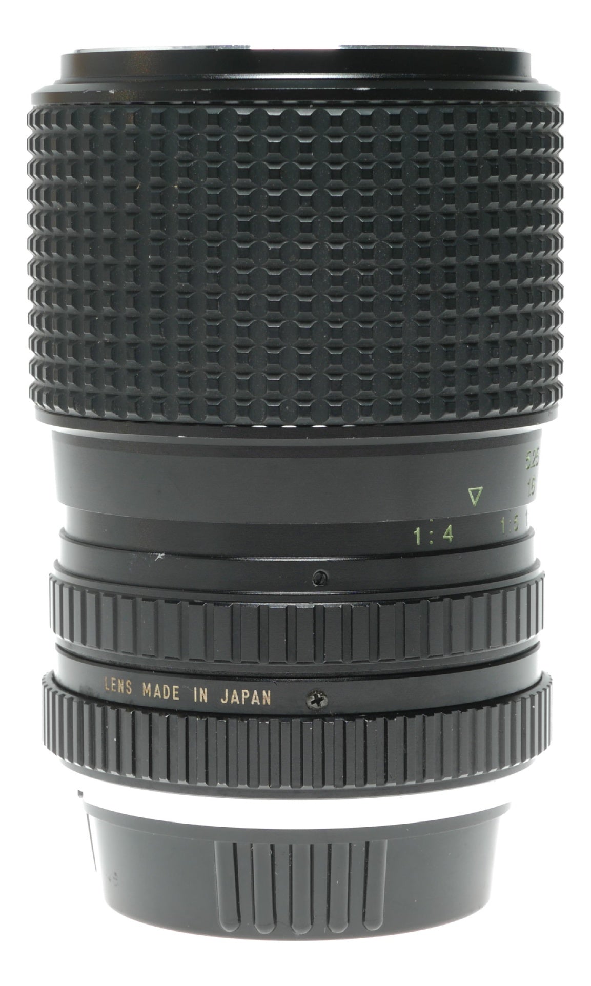 Sigma 35-105mm f/3.5-4.3 RMC Vintage Zoom Lens Made in Japan - View 9